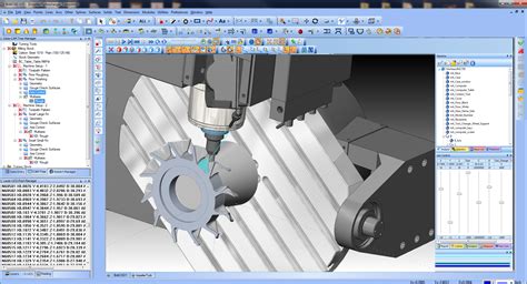 cad cam cnc machine|cad cam software for cnc.